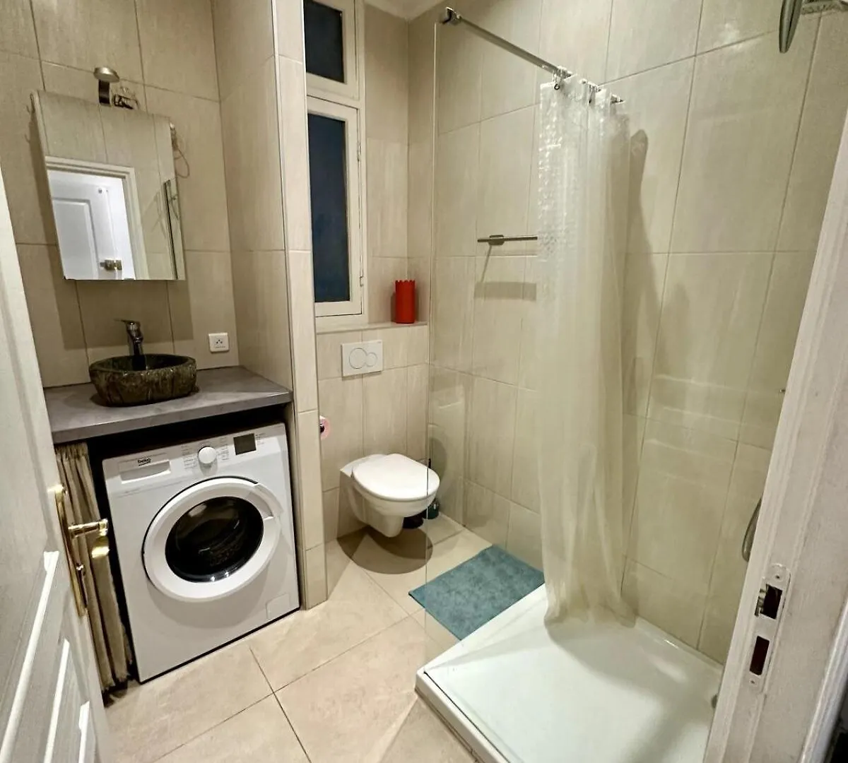 A Luxurious Apartment With Ac On Promenade Des Anglais Nicea 0*,
