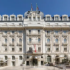 Boscolo & Spa Nice
