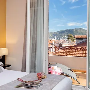 Hotel Western Massena, Nice