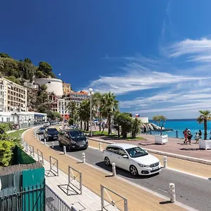 Ponchette - Independent House Promenade Des Holiday home