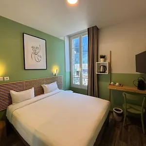 Hotel De Berne, Nice