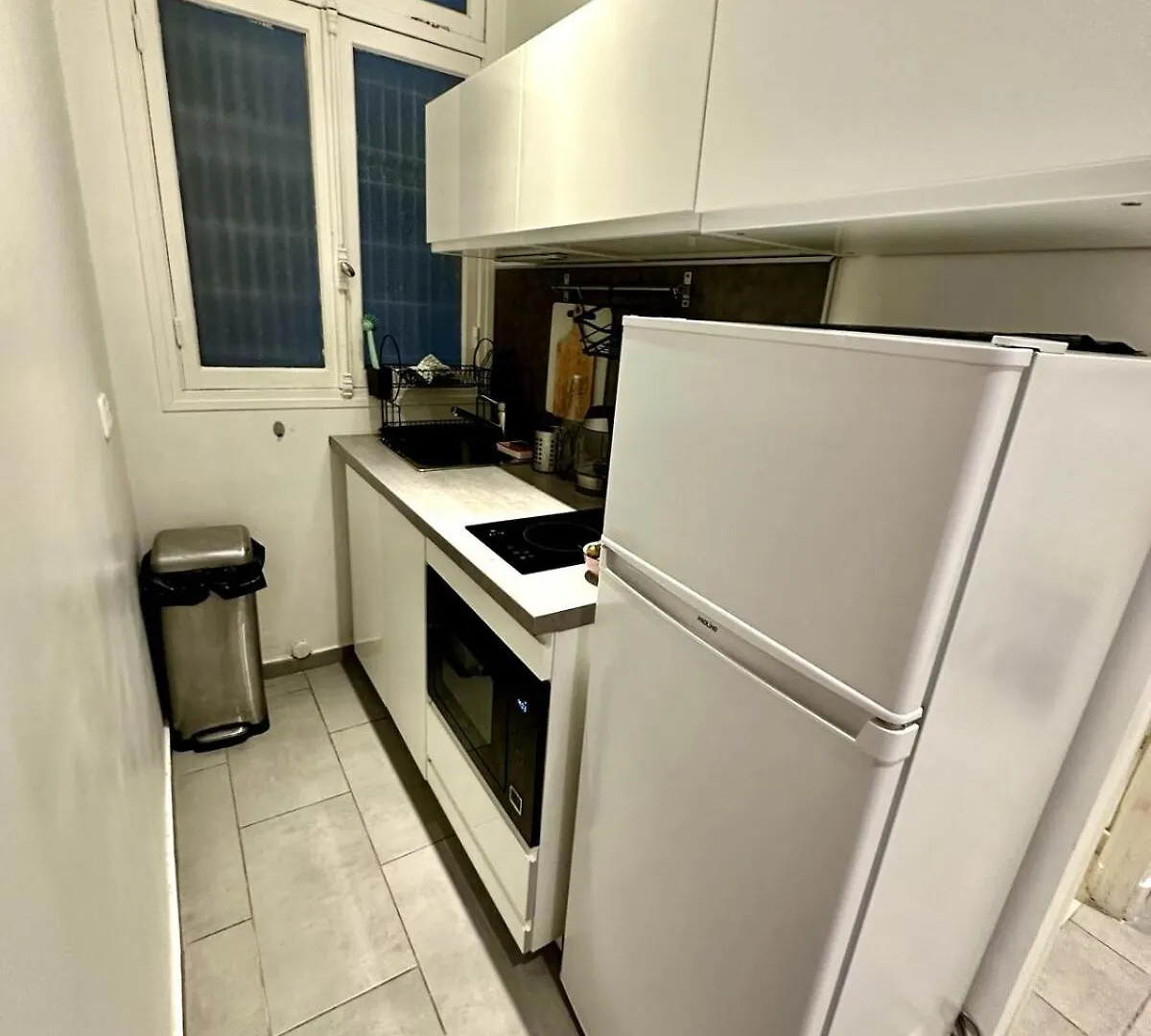 A Luxurious Apartment With Ac On Promenade Des Anglais Nice France